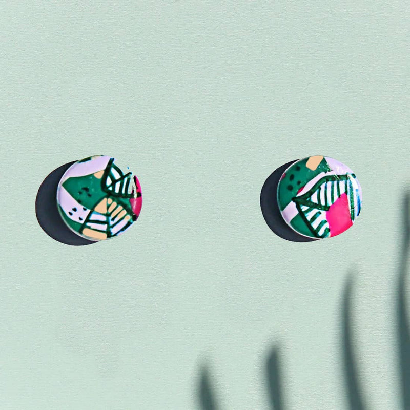 Kingston Jewellery / Daintree Studs