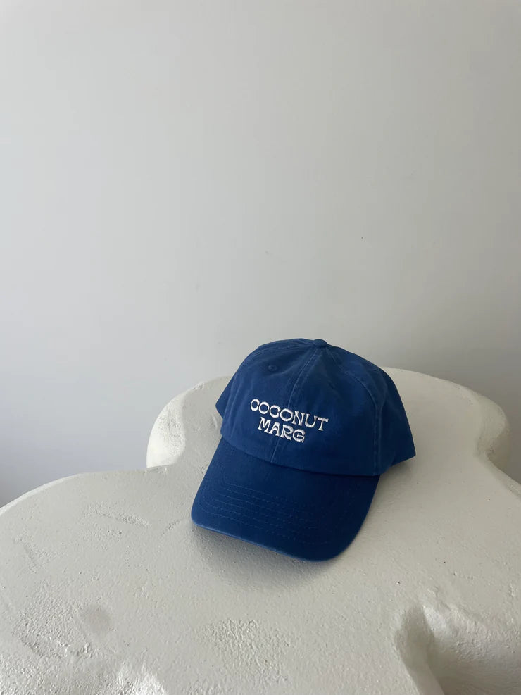 Near The Sea / Coconut Marg Cap