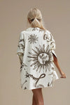 Juan & Me / Juanita Shirt - Cream