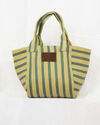 Saint-Rue Twenty Two - Shoulder Tote - Daisy