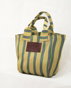 Saint-Rue Twenty Two - Bambino Tote - Daisy