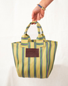 Saint-Rue Twenty Two - Bambino Tote - Daisy
