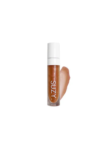 Suzy // Gloss - Butterscotch