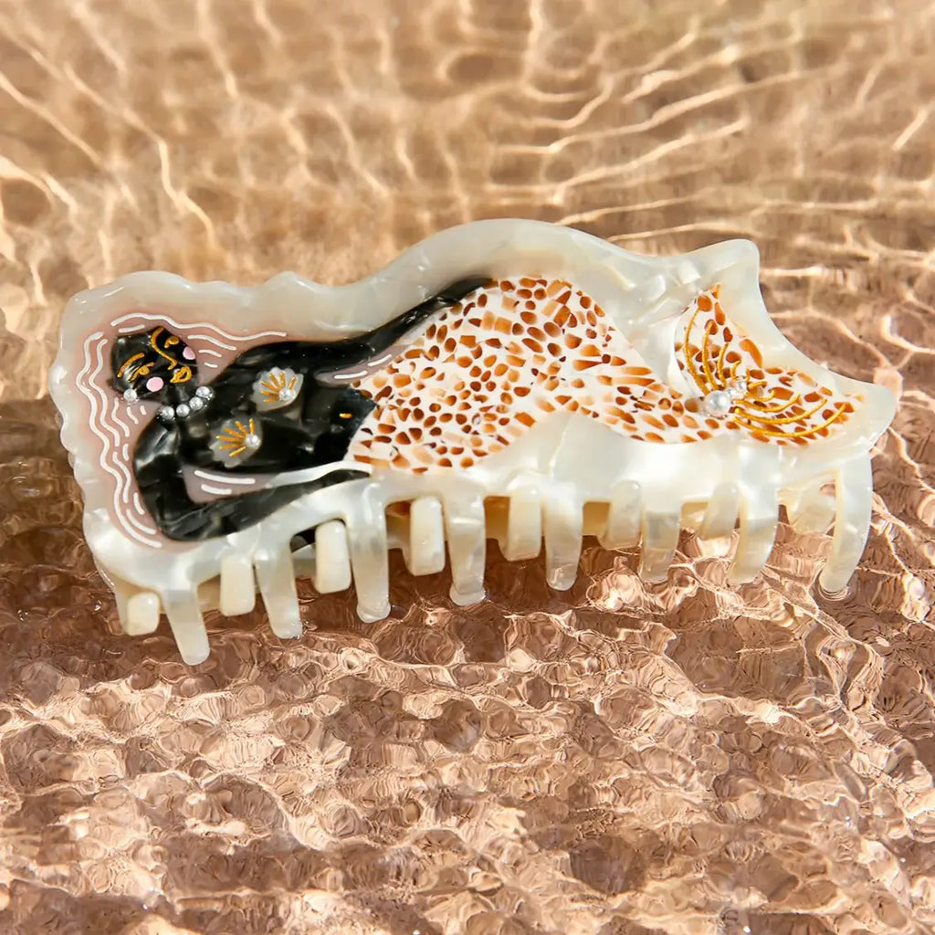 Kingston Jewellery / Adella Hair Claw