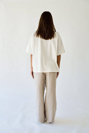 Vance / Vacance Tee