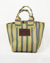Saint-Rue Twenty Two - Bambino Tote - Daisy