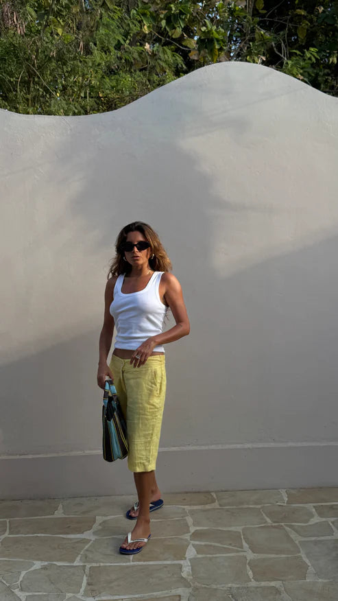 Saint-Rue Twenty Two - Bambino Tote - Blue