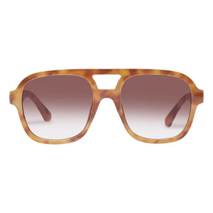 Aire / Whirlpool Sunglasses - Vintage Tort