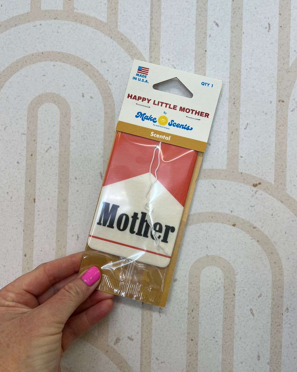 Mother / Air Freshener