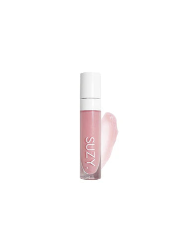 Suzy // Gloss - Fairy Floss