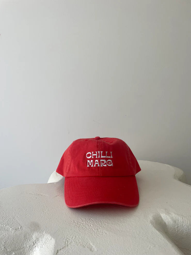 Near The Sea / Chilli Marg Cap
