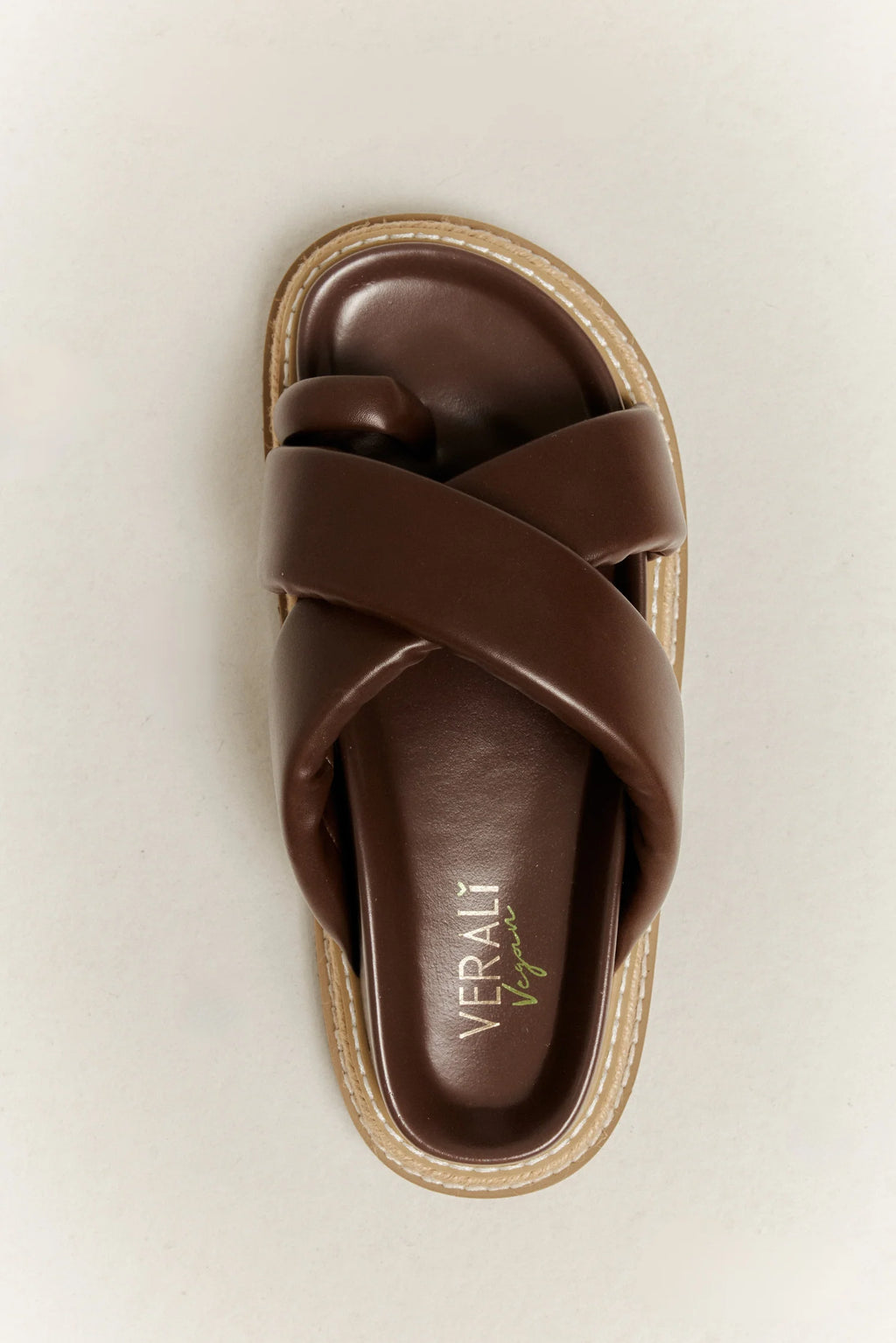 Verali / Thelma Slide - Chocolate