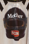 Happy Little Mother / Mother Racing Top Mesh