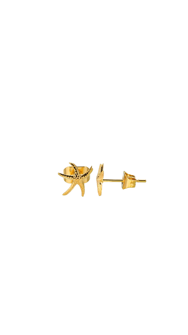 Sea Soul / Starsish Studs
