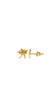 Sea Soul / Starsish Studs