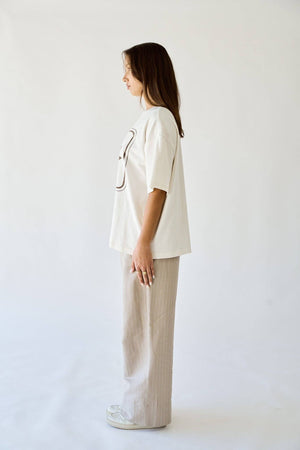 Vance / Vacance Tee
