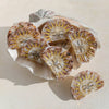 Kingston Jewellery / Golden Sun Claw
