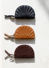 Soleil Purse // Chocolate