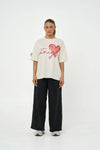 Vance / You Are Enough Tee