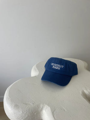 Near The Sea / Coconut Marg Cap