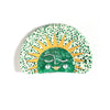 Kingston Jewellery / Green Sun Claw