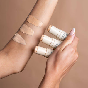 SPF 50 Natural Concealer: Light