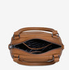 Status Anxiety / Mini Mountains Bag - Tan