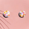 Kingston Jewellery / Confetti Studs
