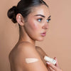 SPF 50 Natural Concealer: Medium-Dark