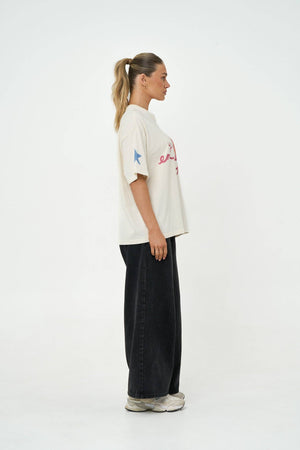 Vance / You Are Enough Tee