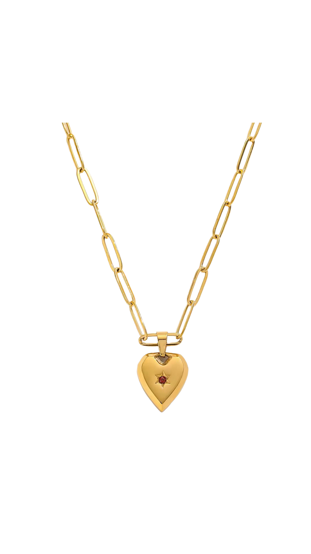 Sea Soul / Lovers Necklace