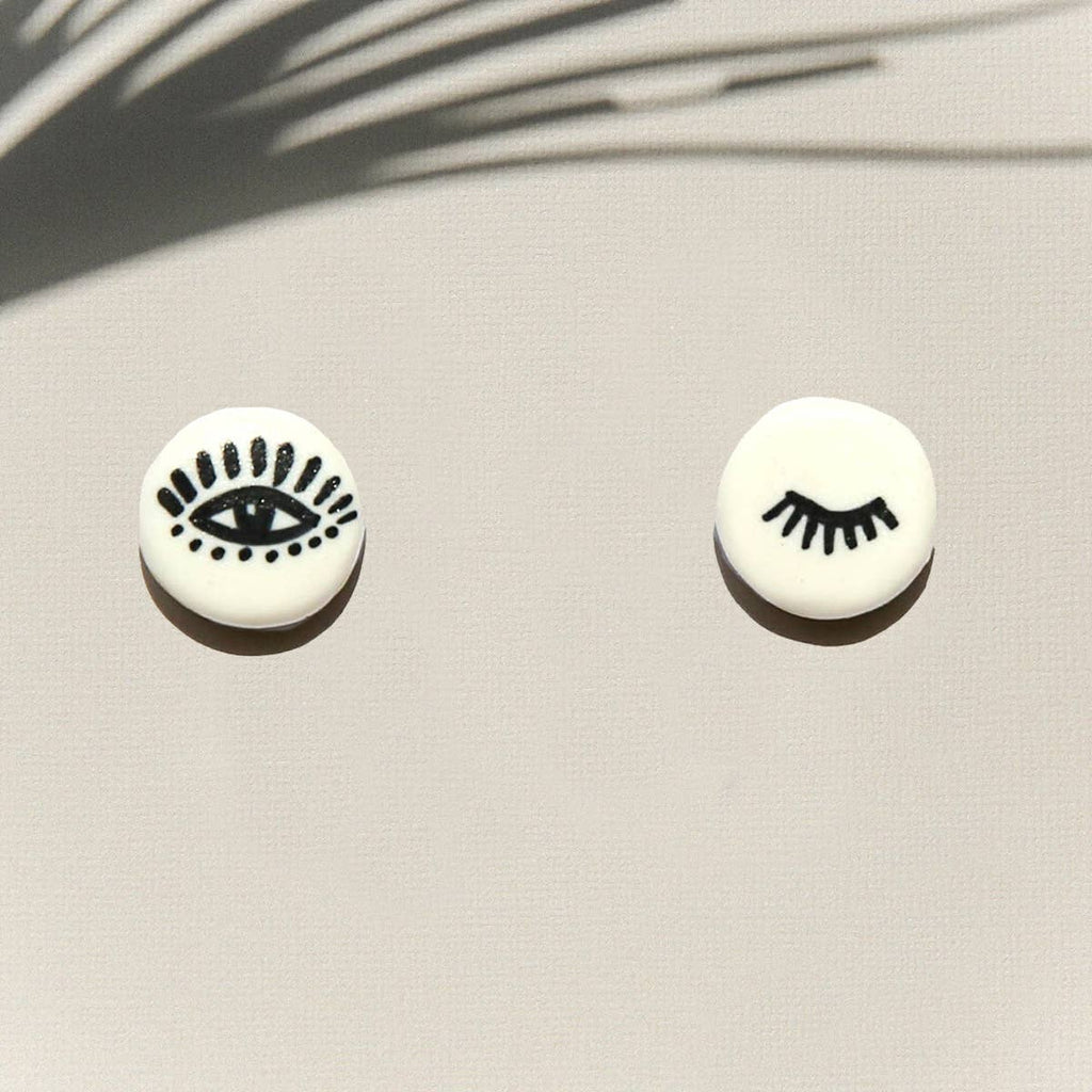 Kingston Jewellery / Eye Studs