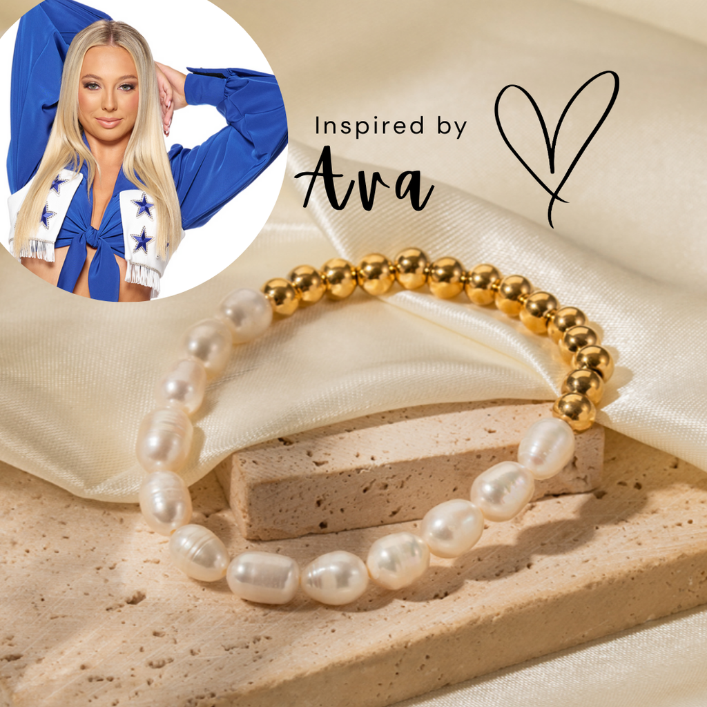 Sun Soul / Ava Bracelet