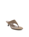 Billini / Quincie - Suede