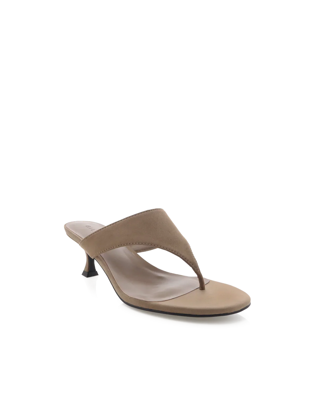 Billini / Quincie - Suede