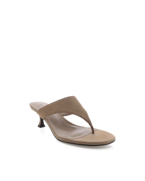 Billini / Quincie - Suede