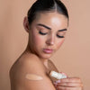 SPF 50 Natural Concealer: Medium-Dark