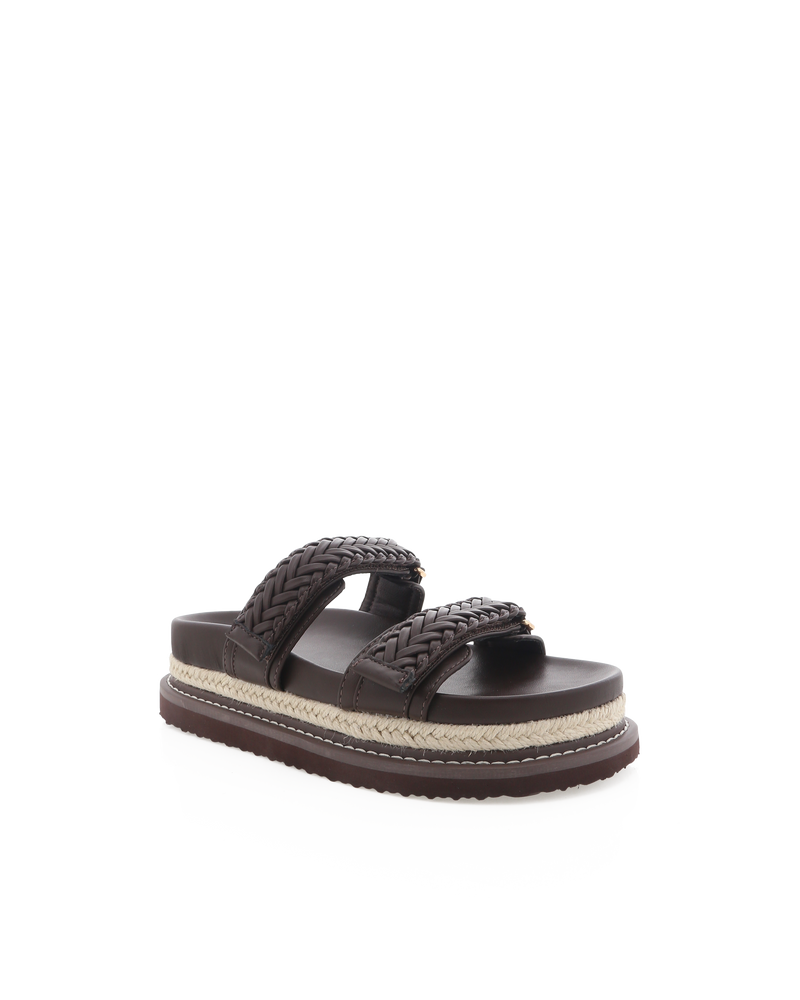 Billini / Alva - Choc