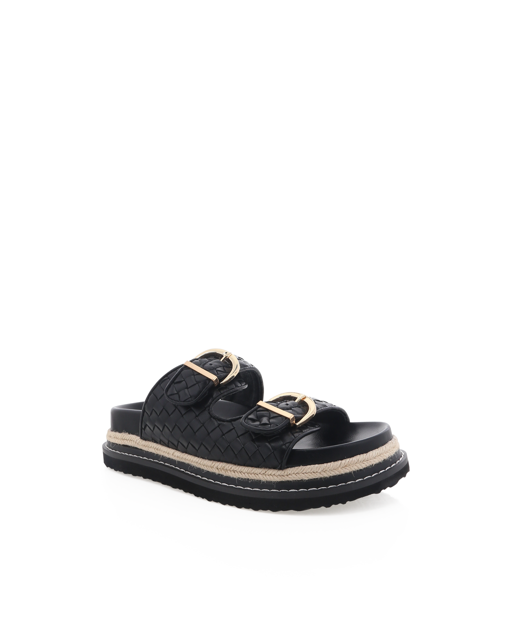 Billini / Anastasia - Black