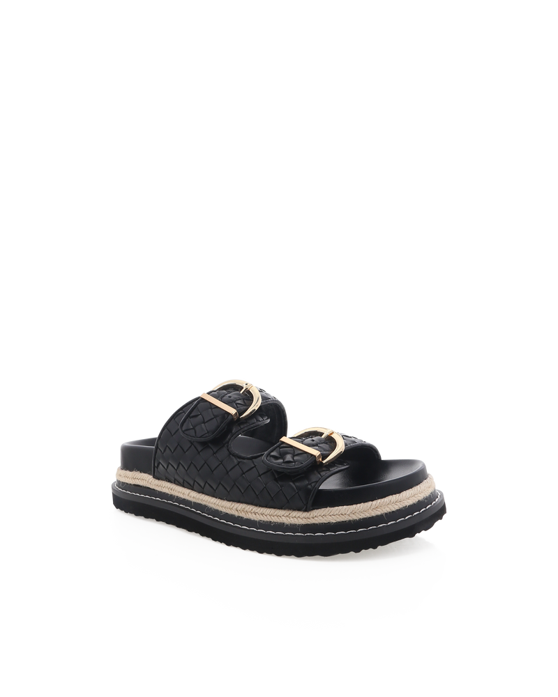 Billini / Anastasia - Black