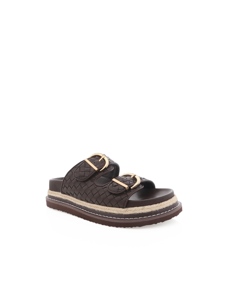 Billini / Anastasia - Choc