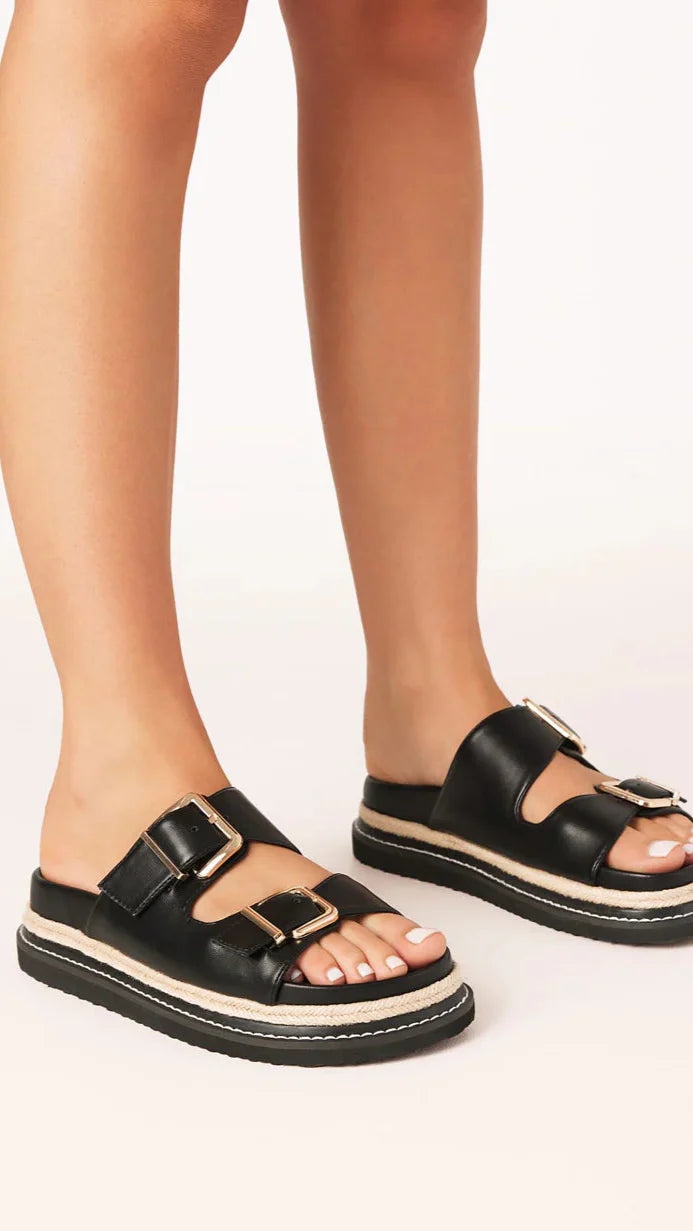 Billini / Alder - Black