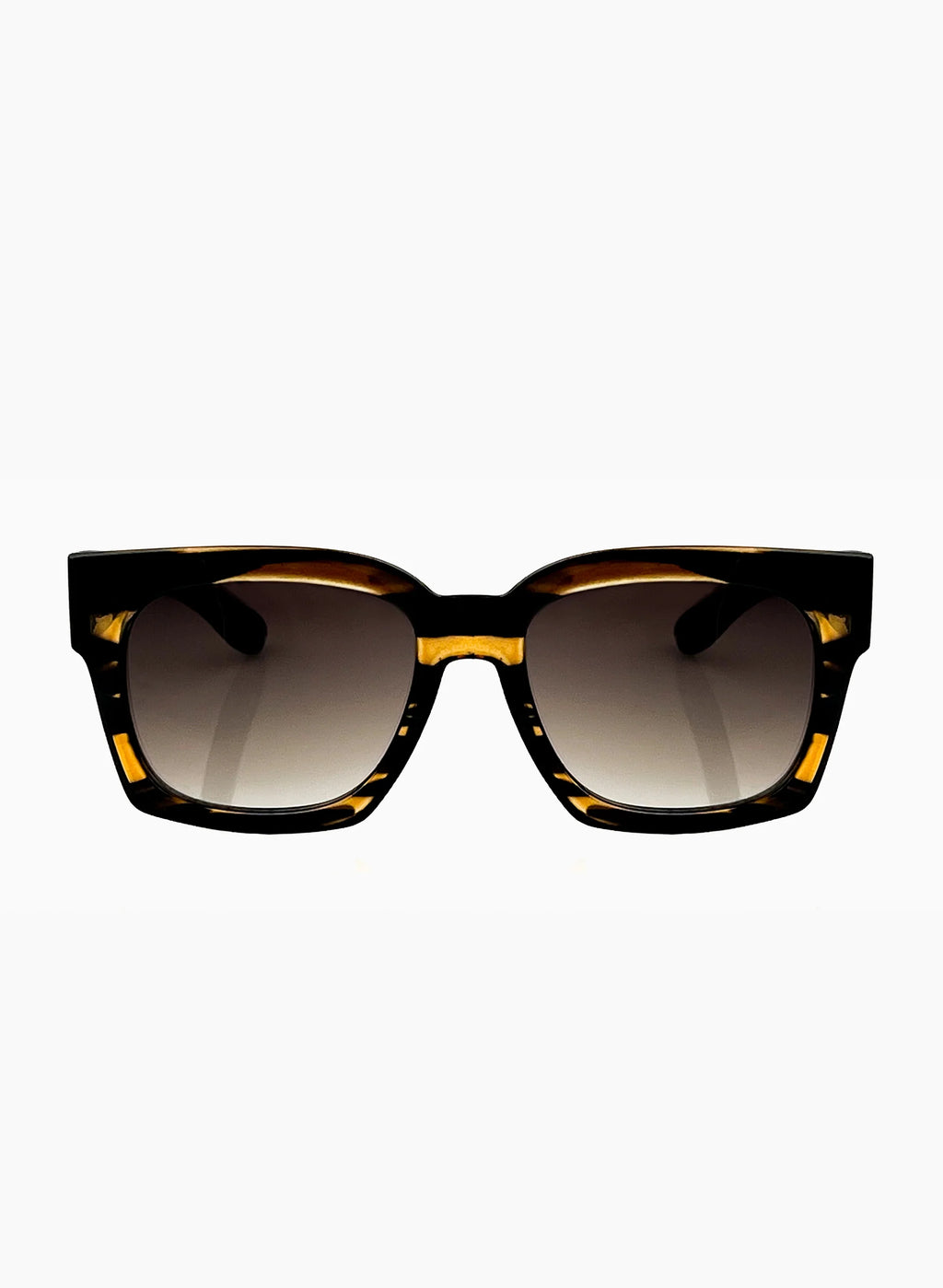 Otra / Alba - Tort / Brown Smoke