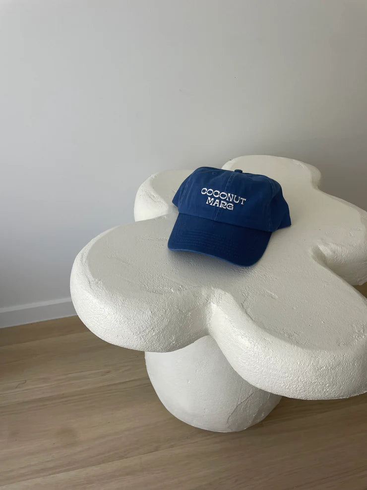 Near The Sea / Coconut Marg Cap