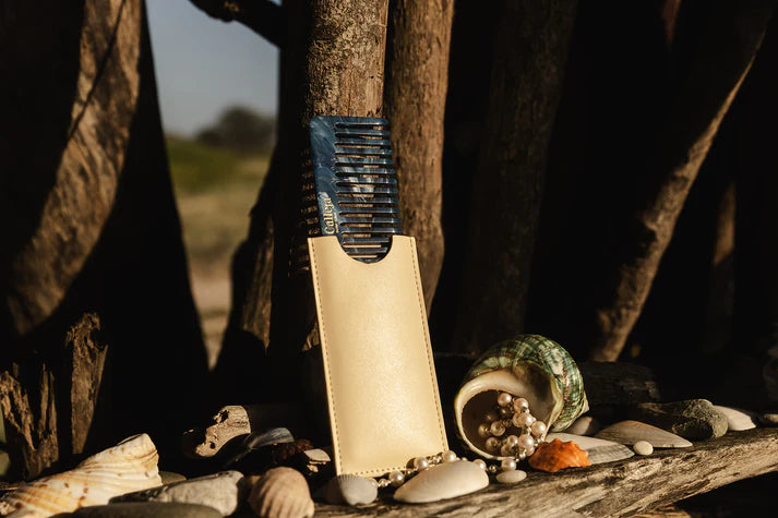 Calleja Surf Hair / Comb