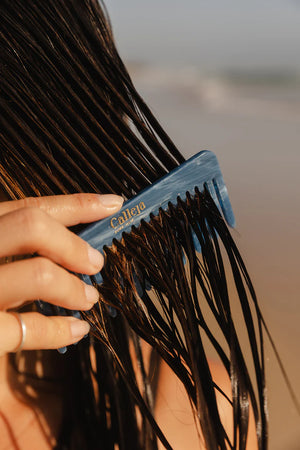Calleja Surf Hair / Comb