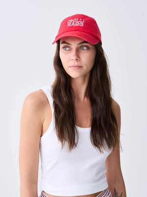 Near The Sea / Chilli Marg Cap