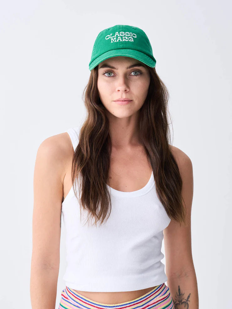 Near The Sea / Classic Marg Cap