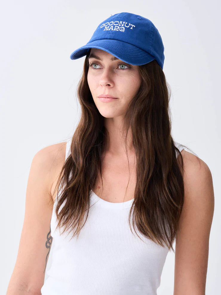 Near The Sea / Coconut Marg Cap