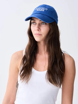 Near The Sea / Coconut Marg Cap